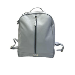 'Velvet Voyage ' Original Leather Designer Ladies Backpack.