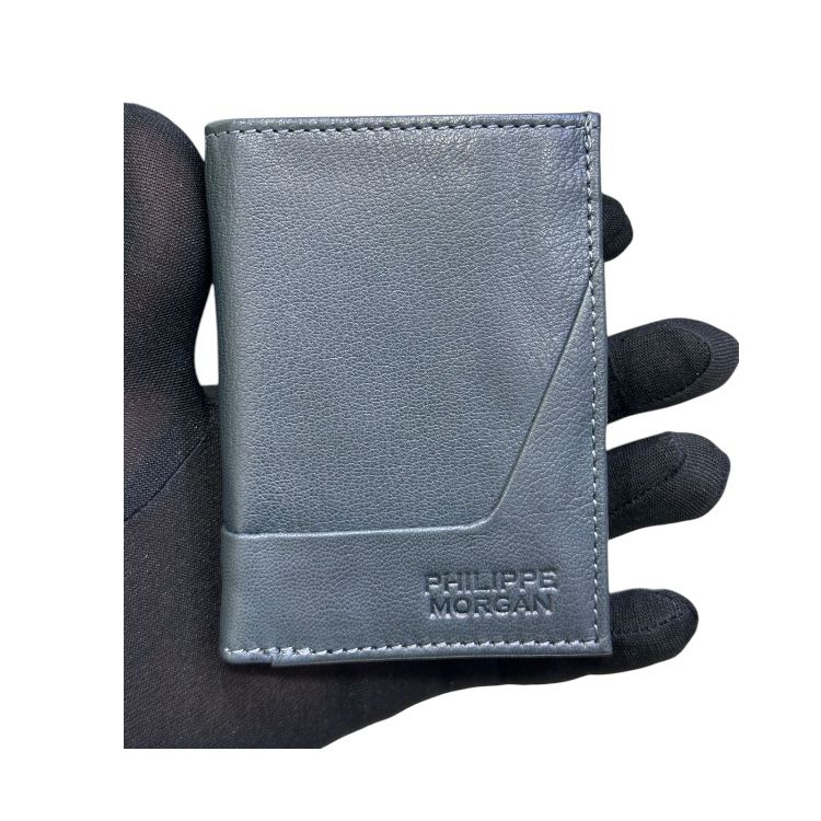 'Windsor Heritage ' Men’s Original Leather Wallet