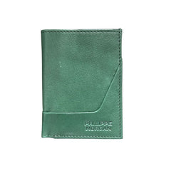 'Windsor Heritage ' Men’s Original Leather Wallet