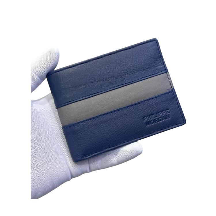 'Voyager Billfold' Men’s Original Leather Wallet