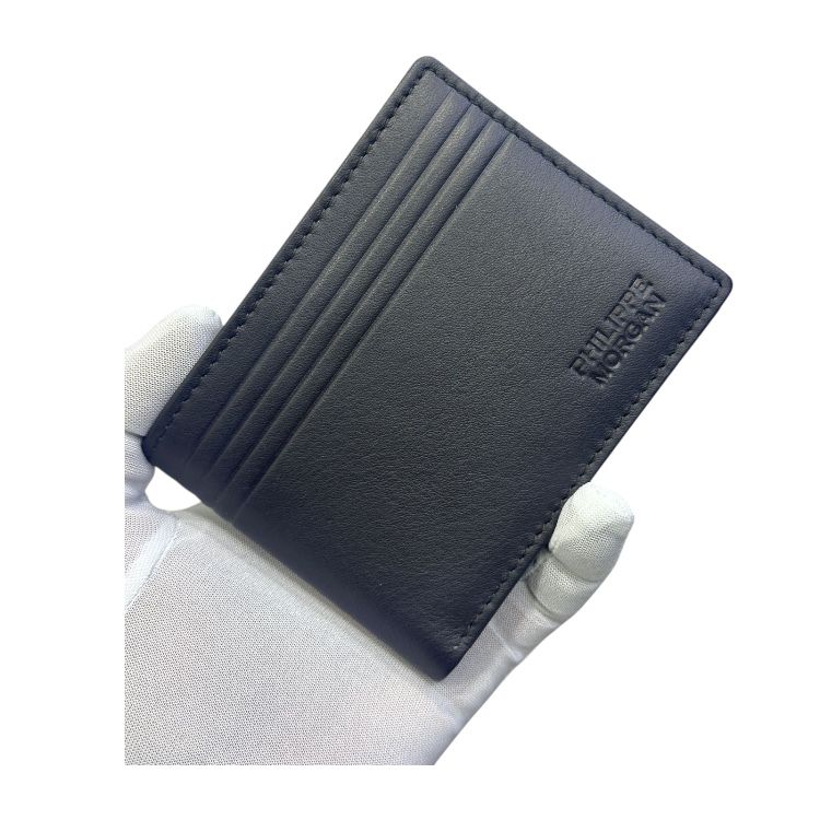 'Highlander' Men’s Original Leather Wallet