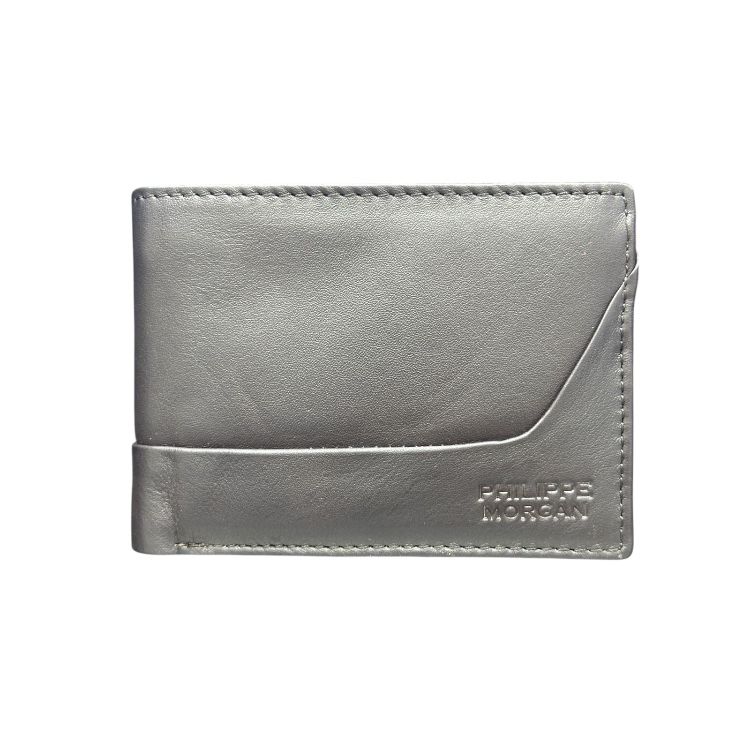 'Explorer' Men’s Original Leather Wallet