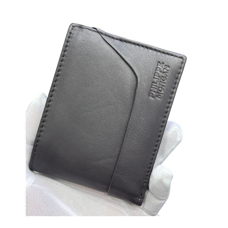 'Explorer' Men’s Original Leather Wallet