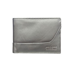 'Explorer' Men’s Original Leather Wallet