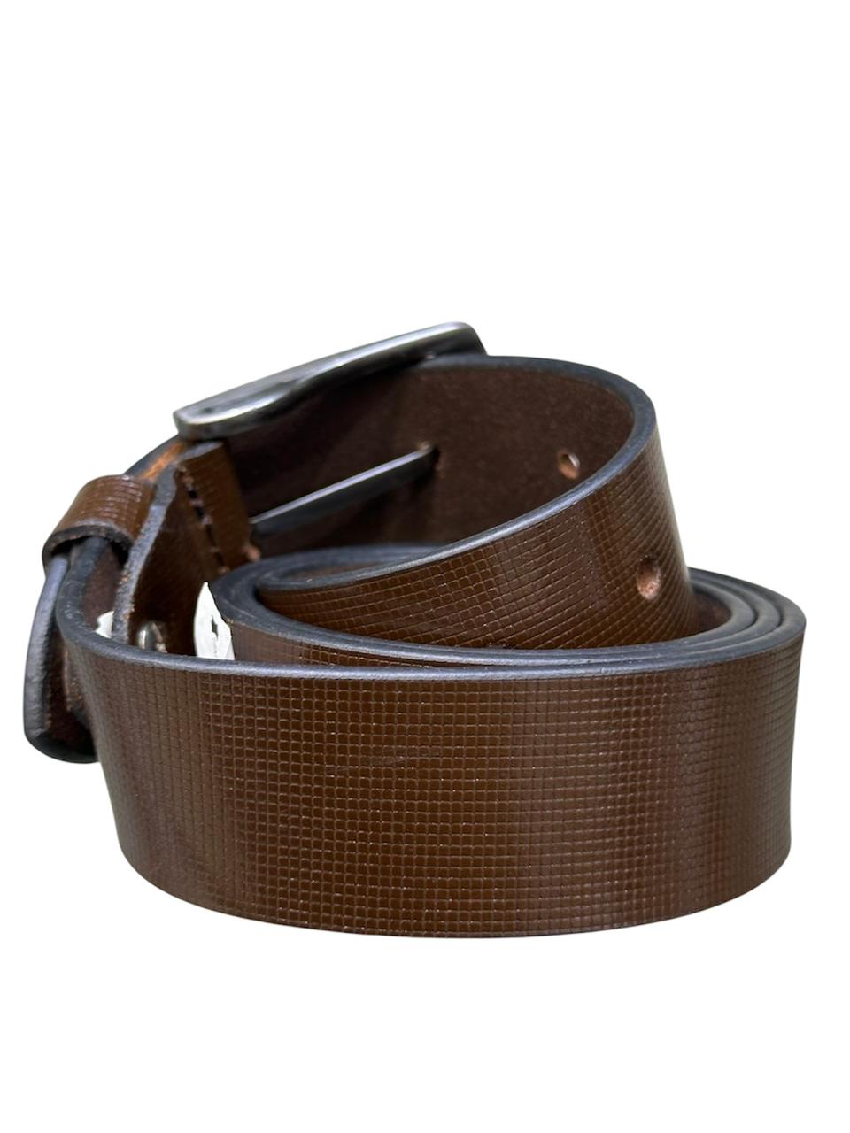 'The Frontier' Original Leather Belts