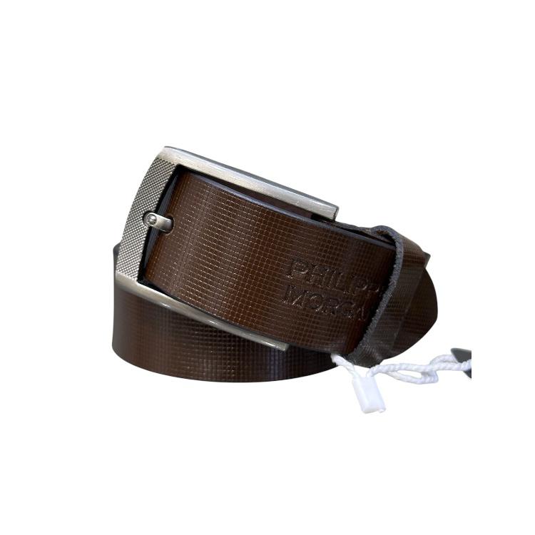 'The Frontier' Original Leather Belts