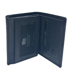 Voyager Men’s Original Leather Wallet