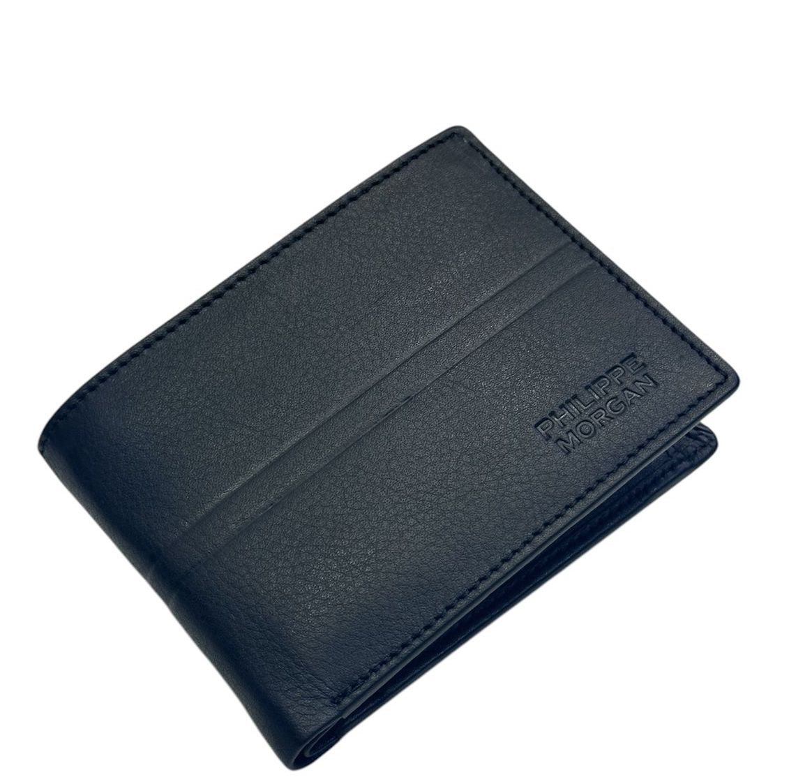 Sentinel Men’s Original Leather Wallet