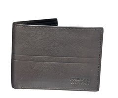 Sentinel Men’s Original Leather Wallet