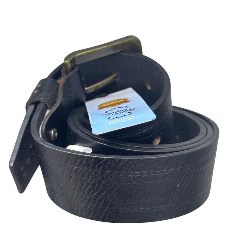 'Pathfinder'  Men's Original Leather Belt