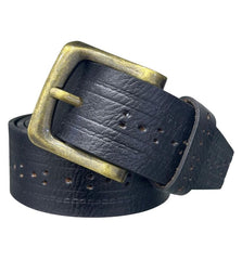 'Pathfinder'  Men's Original Leather Belt