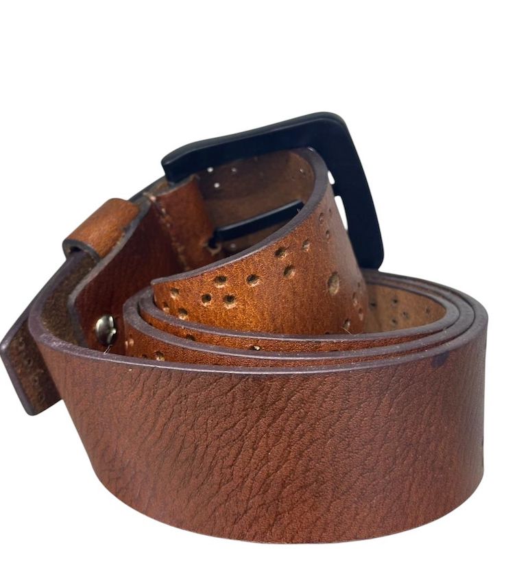 'Pathfinder'  Men's Original Leather Belt