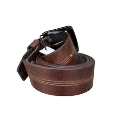 'Classic Edge'  Original Leather Belts