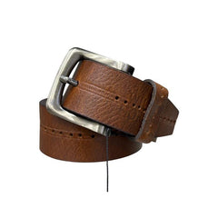 'Classic Edge'  Original Leather Belts