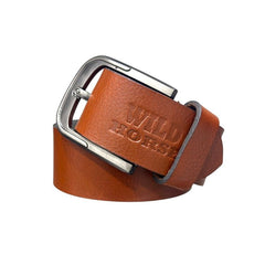 'Wild Horse'Original Leather Belts