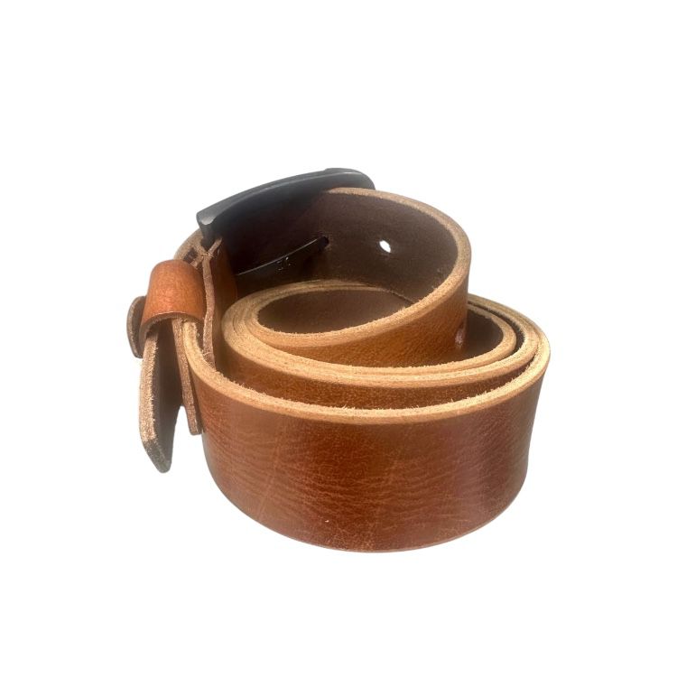 Gentleman's Original Leather Belts