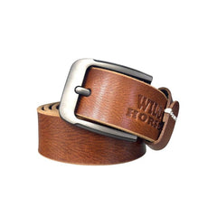 Gentleman's Original Leather Belts