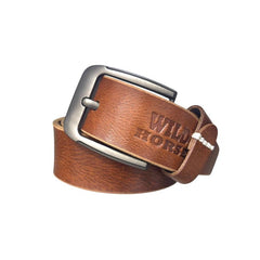 Gentleman's Original Leather Belts